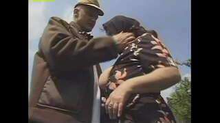 Grannies કંટ્રીસાઇડથી