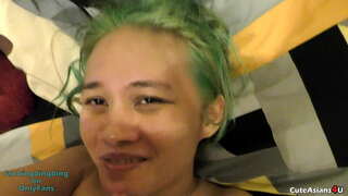 ���ಾಯಿಯಿಂದ ಜುಂಬು ತುಣ್ಣೆಯಿಂದ ನೋಡು ಮತ್ತು ಪ್ರೀತಿಸುತ್ತಾರೆ ವೀರ್ಯ ಬ್ಯೂಟಿ ಪಾರ್ಲರ್!