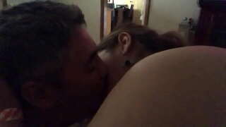 Dì của tôi là nóng