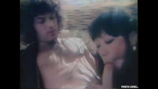 ���ລາສສິກ Pornstar Kyoto Gee Deepthroats ຕົ້ນສະບັບກ່ອນທີ່ຈະ Fucking