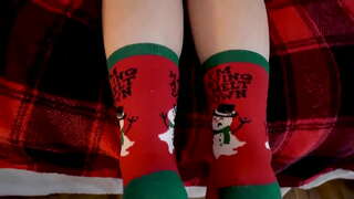 בעסאָד פאַקט סטעפּדאָטער ביז זי וואָוק אַרויף.