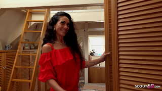 CROISIÈREN SCOUT - SKINNY DIRTY MOM VERFÜHREN ZUM HAARDER ARSCHFICK HUET BEI FAKE MODEL JOB FIR SUEN CROISIÈREN SCOUT - SKINNY DIRTY MOM VERFÜHREN ZUM HAARDER ARSCHFICK HUET BEI FAKE MODEL JOB FIR SUEN