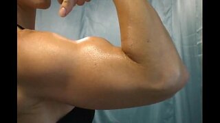 CR нафта и Flex