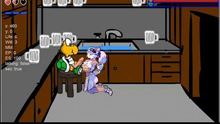 Legenda o Crystal v4