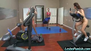 Hard Sex Punish Treat Tëscht Waarm A produzéieren Lesben (félix&karlie&kenna) film-19 Hard Sex Punish Treat Tëscht Waarm A produzéieren Lesben (félix&karlie&kenna) film-19