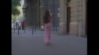 Heisser Chante im B&amp;uuml;ro