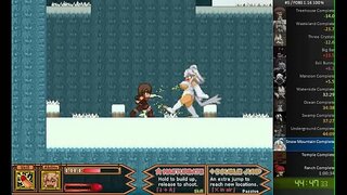 FOBS speedrun ບັບ ໑.໑໖