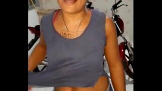 Куйабанос обещает освободить анус, чтобы получить секс бесплатно