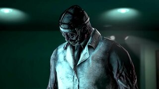 Mauling na SFM Webseries &quot;Gadabout&quot;